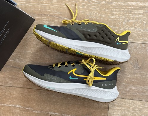 Nike air zoom pegasus shield - nike,