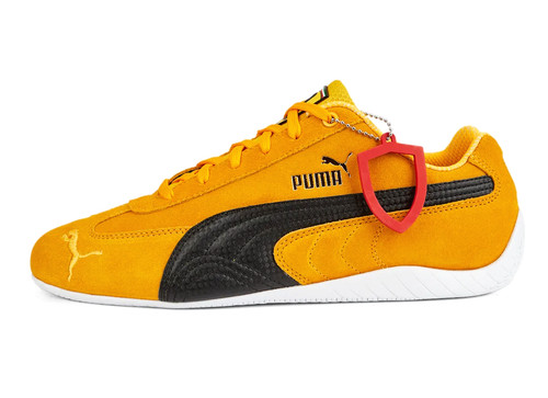 Puma ferrari speedcat scuderia - puma,