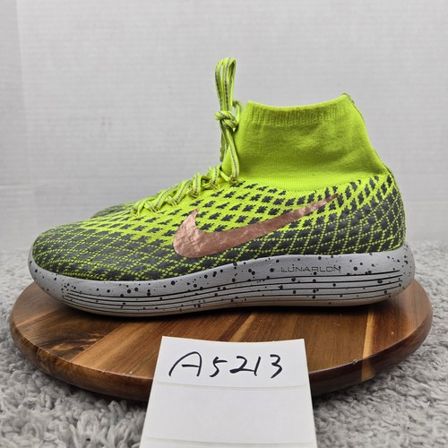 Nike mens lunarepic - nike, 10.5