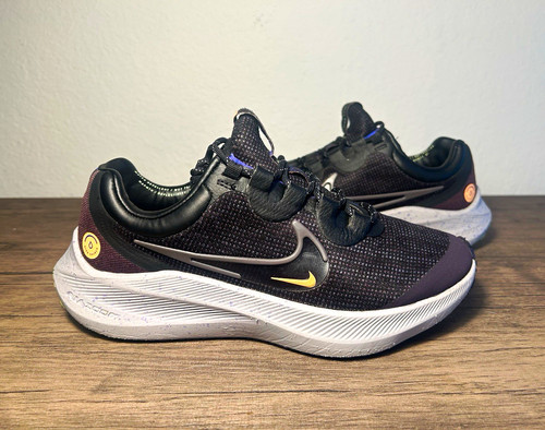 Nike zoom winflo shield - zoom,