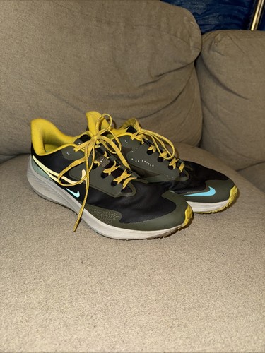 Nike air zoom pegasus - nike, 39