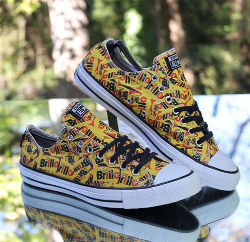 Converse chuck taylor - taylor, all