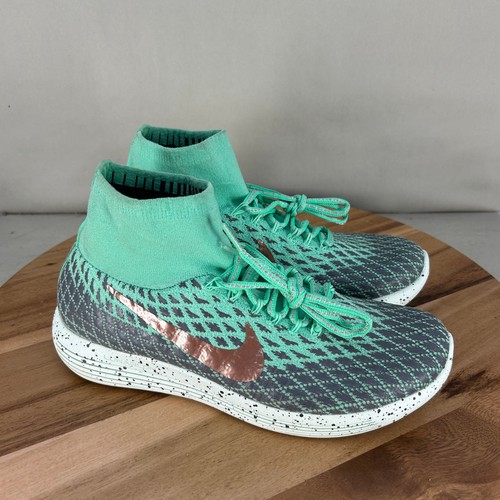 Nike lunarepic flyknit shield - nike,