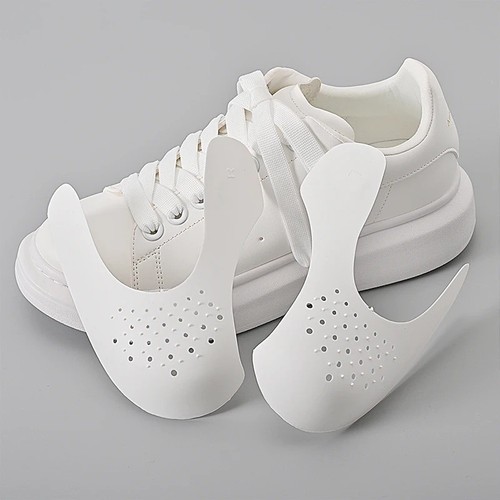 Pair shoe shields anti - pair,