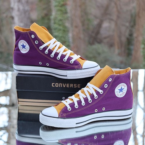Converse chuck taylor - chuck, all