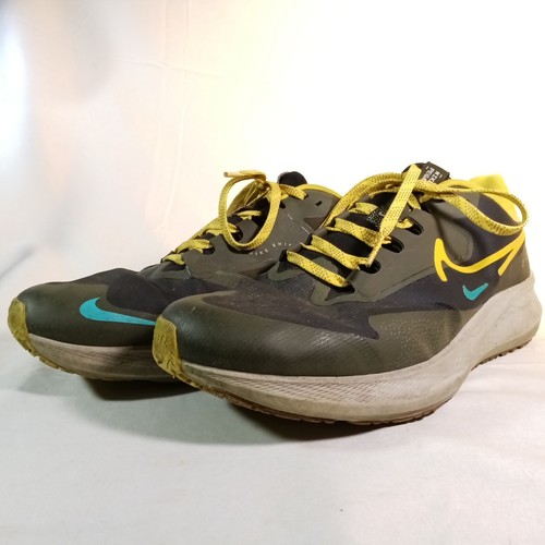 Nike air zoom - pegasus, shield