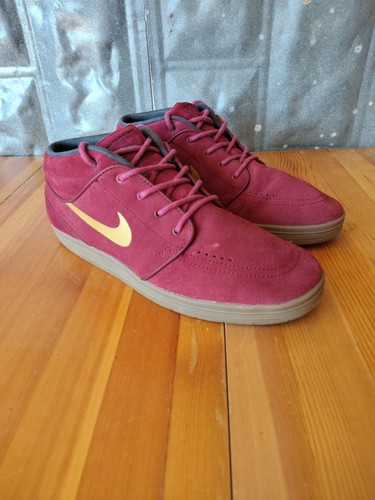 Men nike lunar stefan - men's,