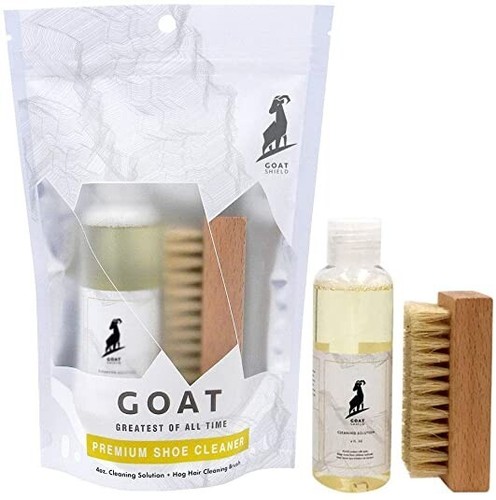 The goat shield - goat, premium