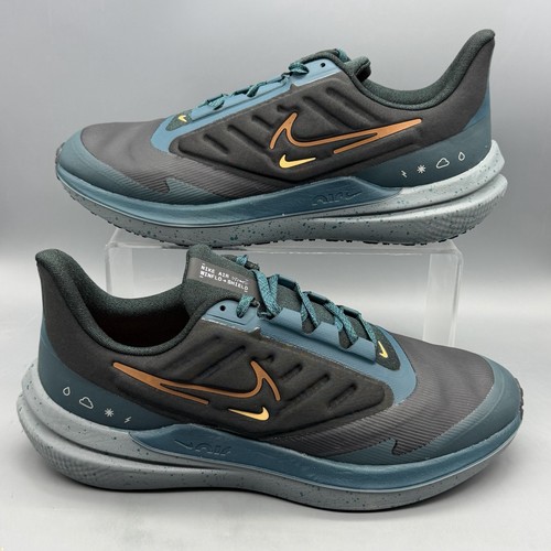 Nike air winflo shield mens - air, 9