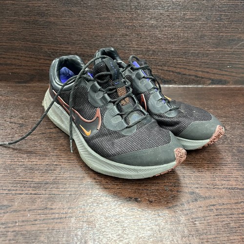 Nike winflo shield men s - nike, 8