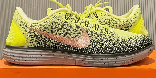 Nike free run distance - free,