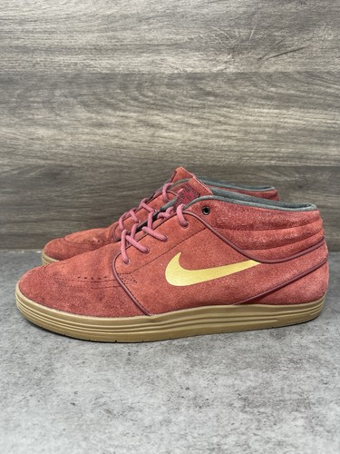Nike stefan janoski mid - nike,