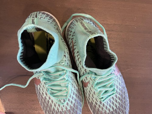 Nike flyknit shield - nike,