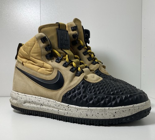 Nike air lunar force duck - lunar,