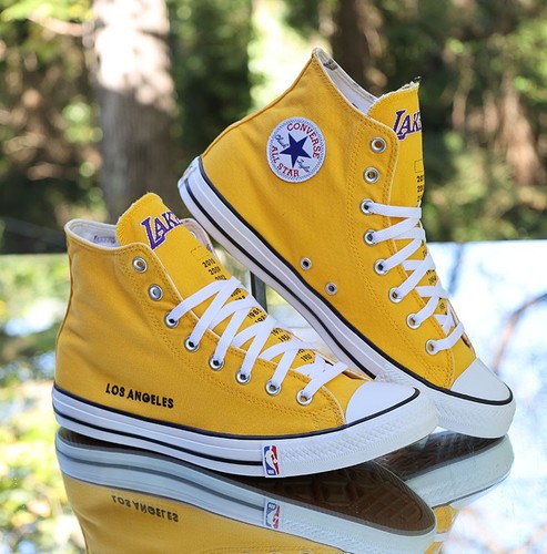 Converse chuck taylor all star - converse,