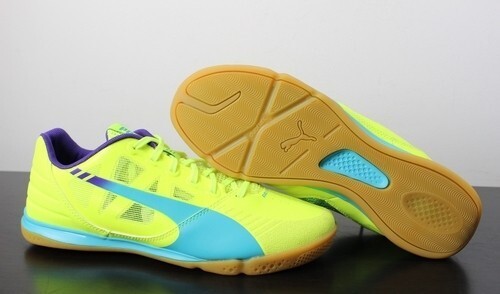Puma evo speed sala - puma, mens